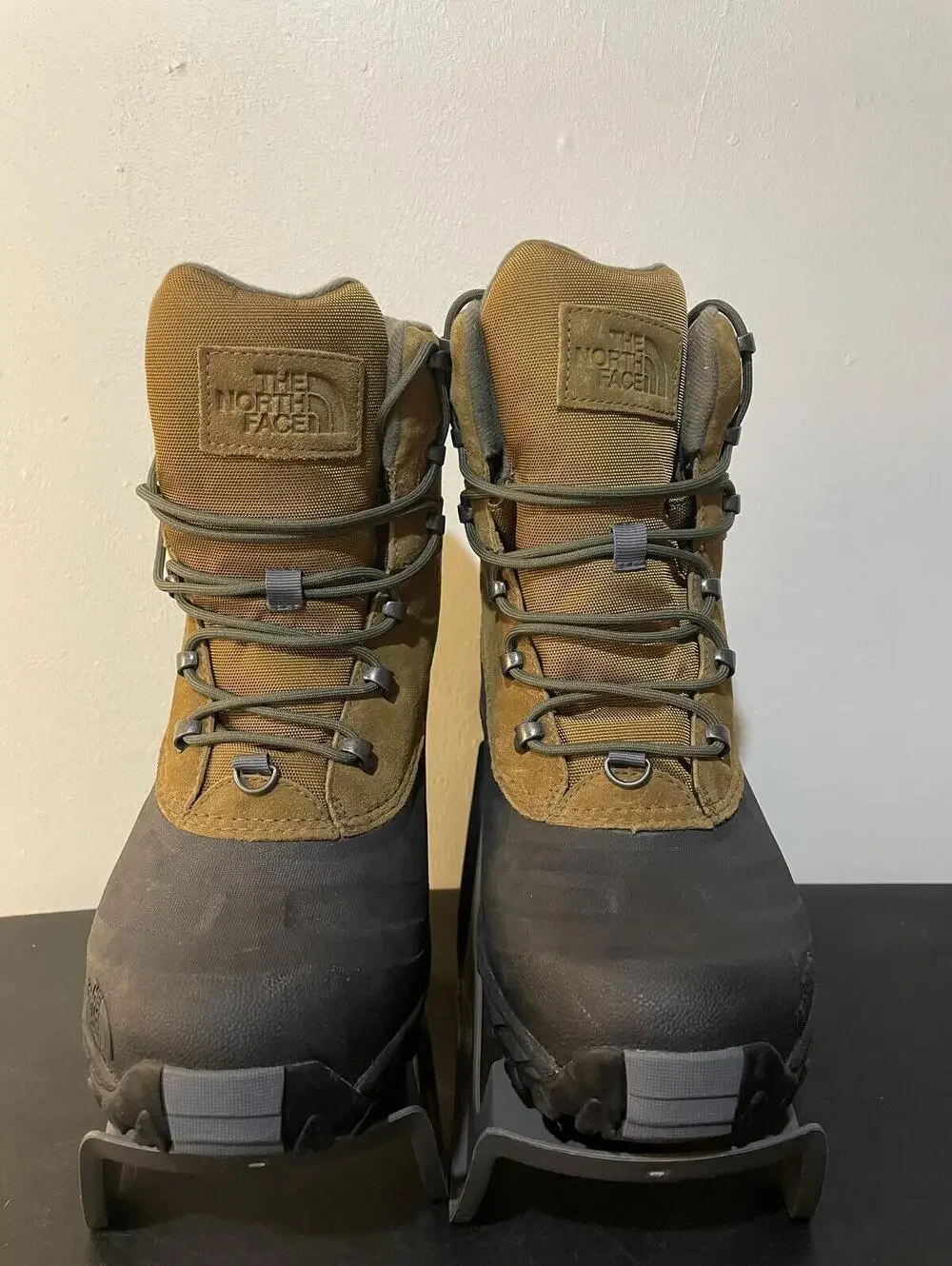 THE NORTH FACE CHILKAT IV